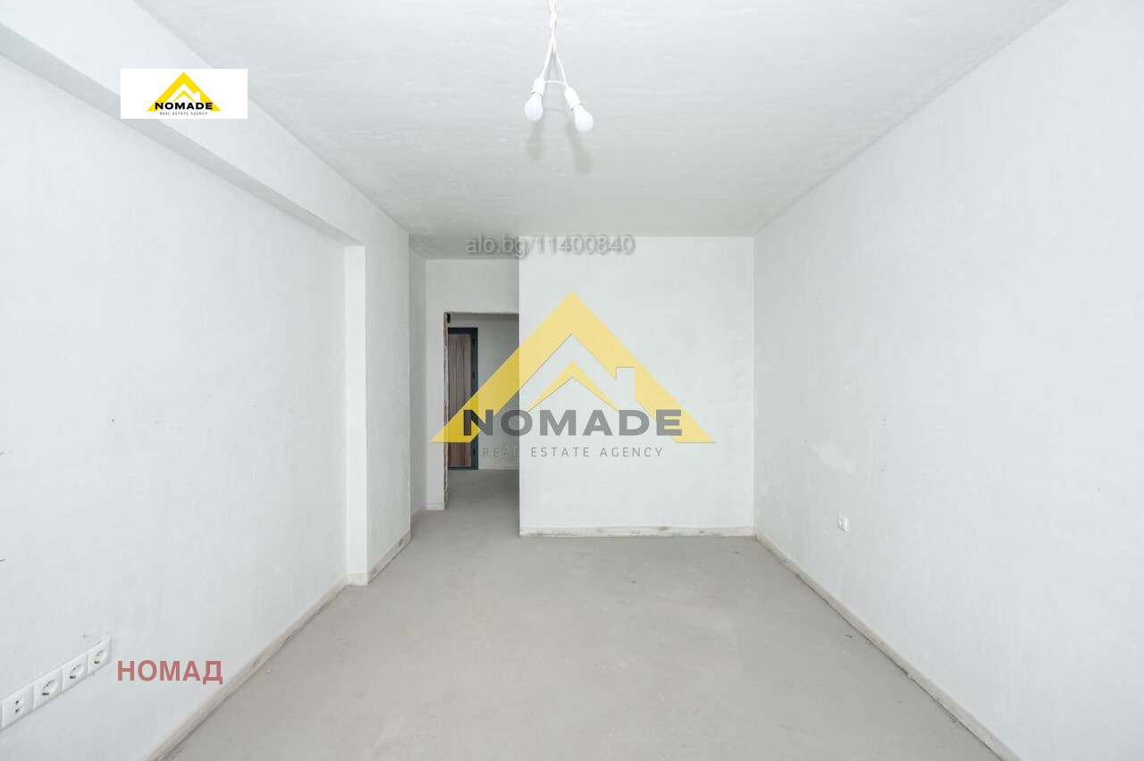 Продава 2-СТАЕН, гр. Пловдив, Тракия, снимка 2 - Апартаменти - 56003474