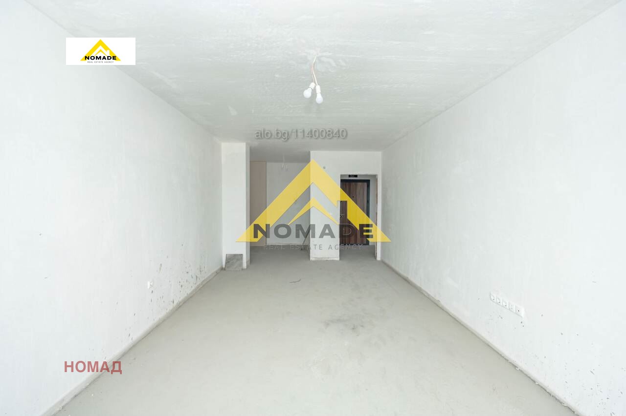 Продава 2-СТАЕН, гр. Пловдив, Тракия