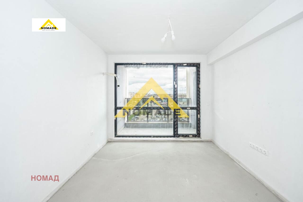 Продава 2-СТАЕН, гр. Пловдив, Тракия, снимка 5 - Апартаменти - 56003474
