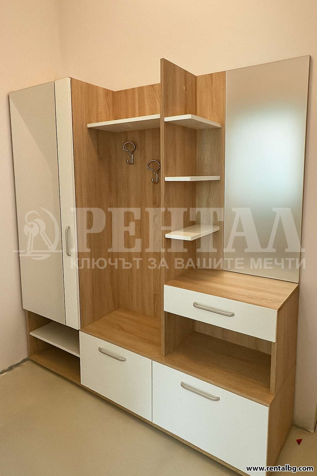 Продава 2-СТАЕН, гр. Пловдив, Център, снимка 6 - Апартаменти - 56031671