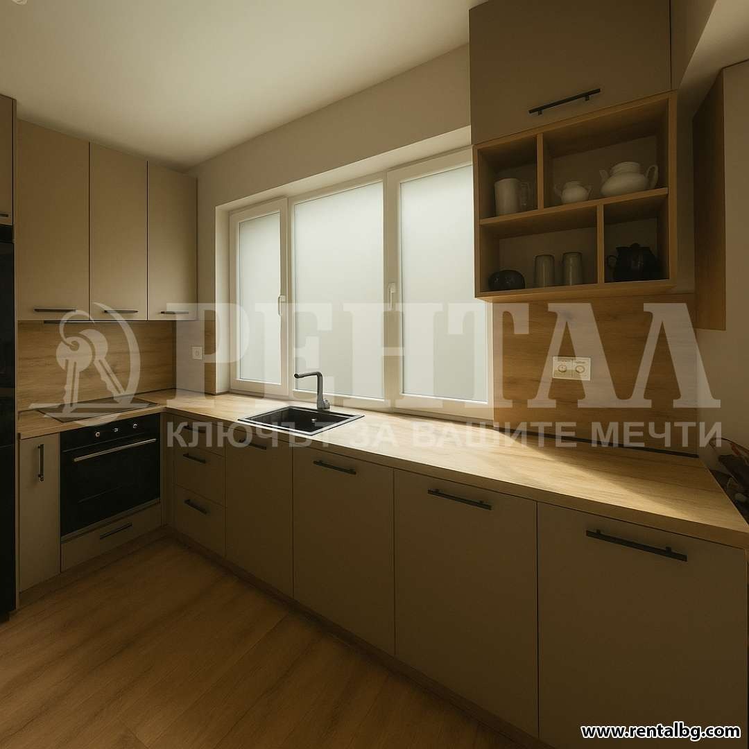 Продава 2-СТАЕН, гр. Пловдив, Център, снимка 3 - Апартаменти - 56031671