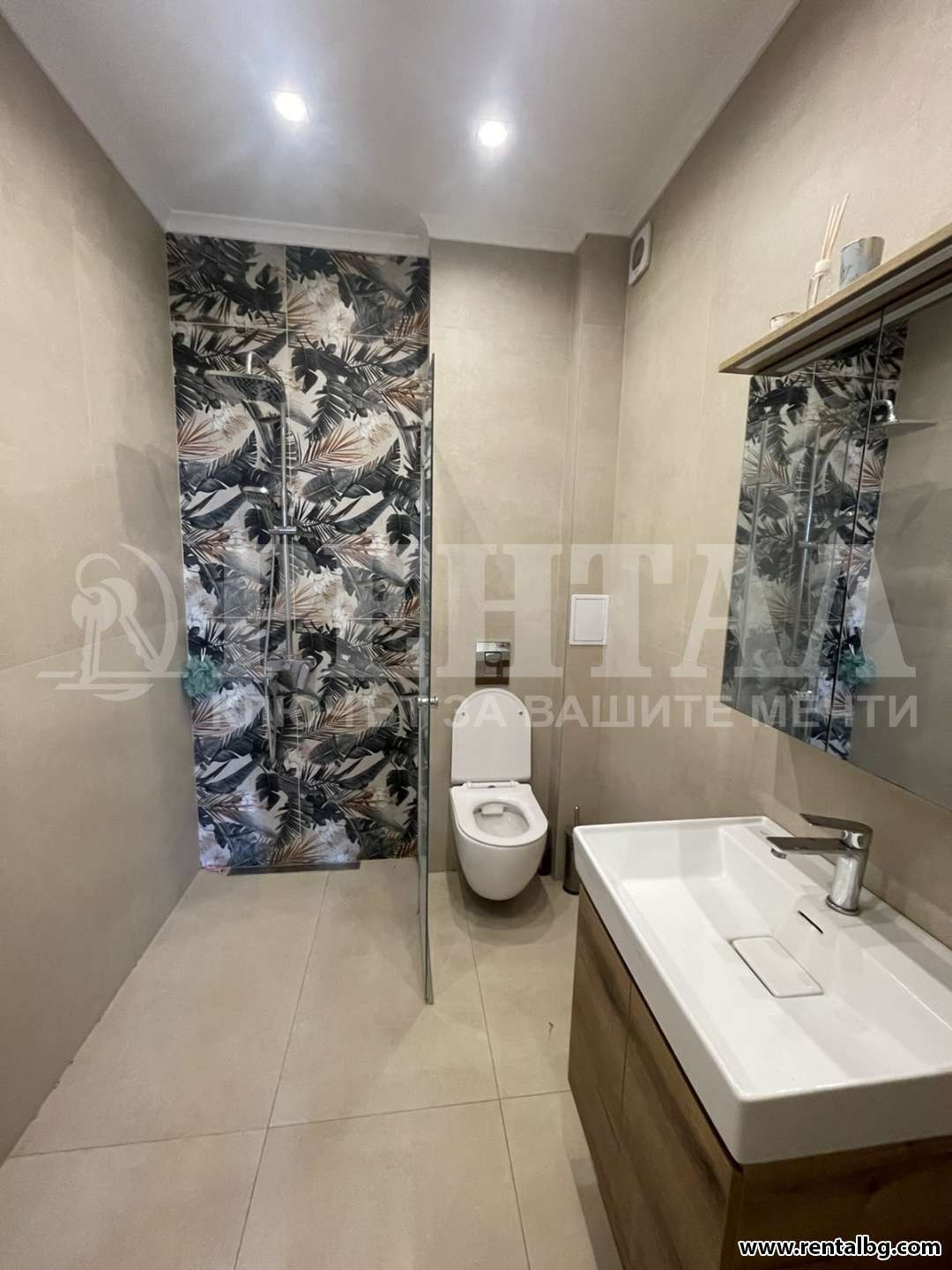 Продава 2-СТАЕН, гр. Пловдив, Център, снимка 7 - Апартаменти - 56031671