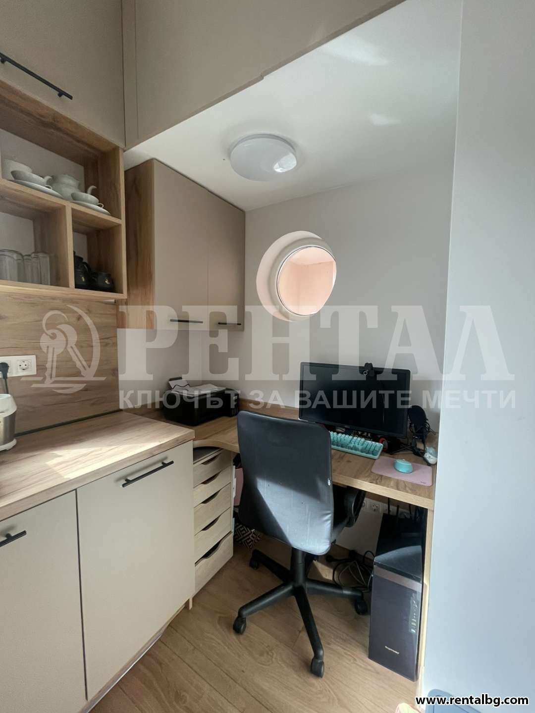 Продава 2-СТАЕН, гр. Пловдив, Център, снимка 2 - Апартаменти - 56031671