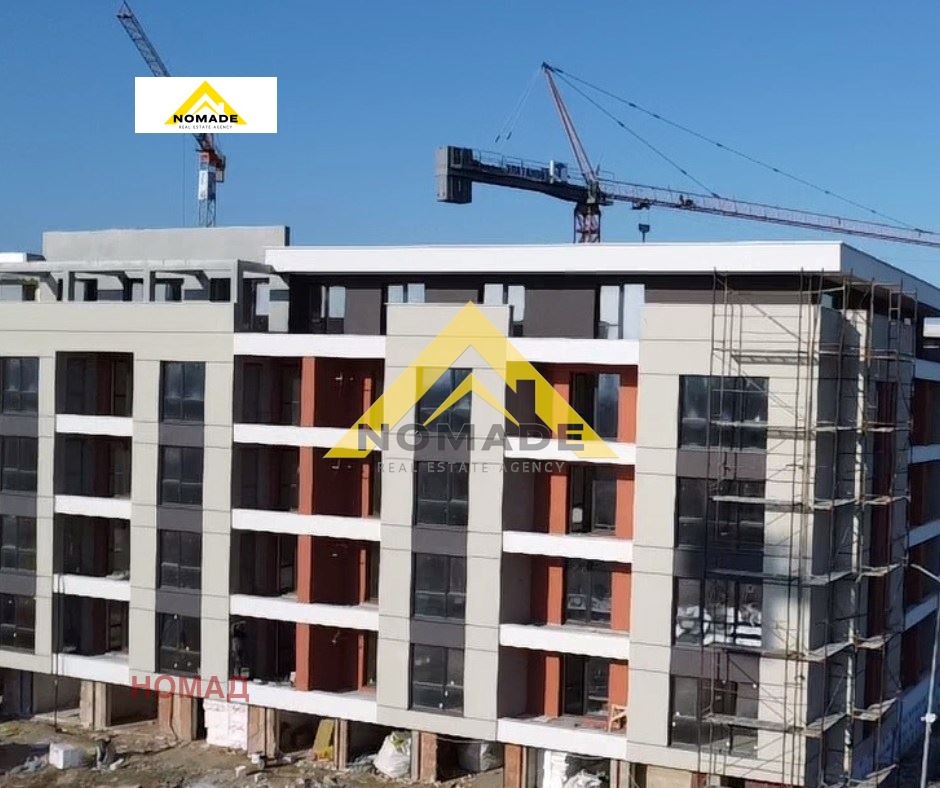 Продава 3-СТАЕН, гр. Пловдив, Остромила, снимка 4 - Апартаменти - 49586579