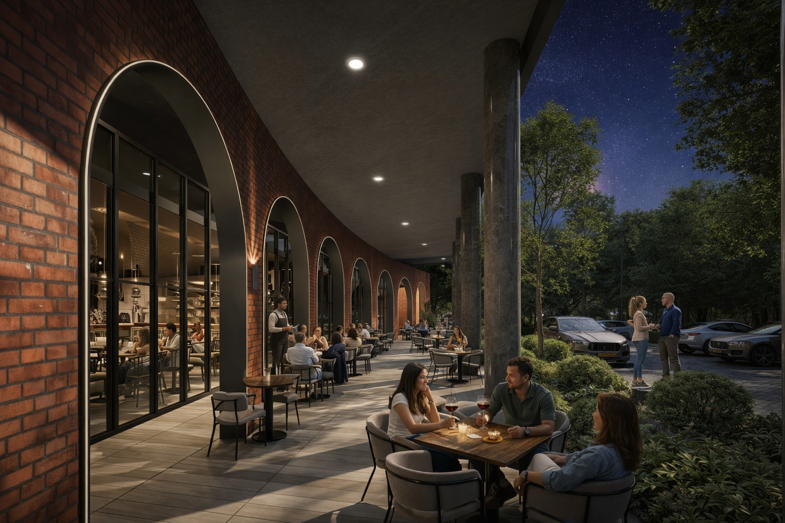 Продава 3-СТАЕН, гр. Пловдив, Пещерско шосе, снимка 10 - Апартаменти - 53708687