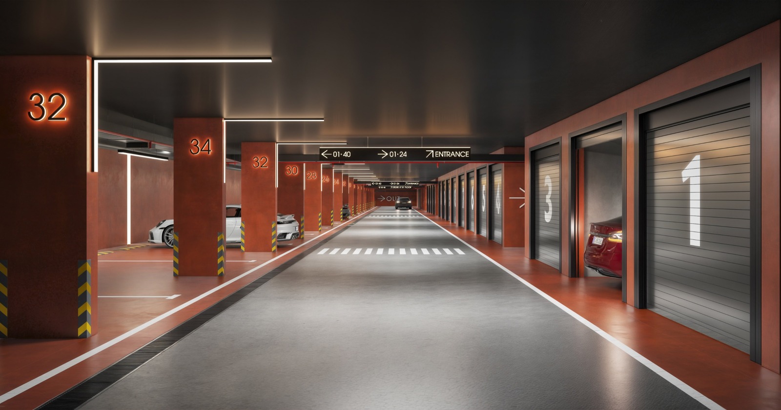 Продава 3-СТАЕН, гр. Пловдив, Пещерско шосе, снимка 9 - Апартаменти - 53708687