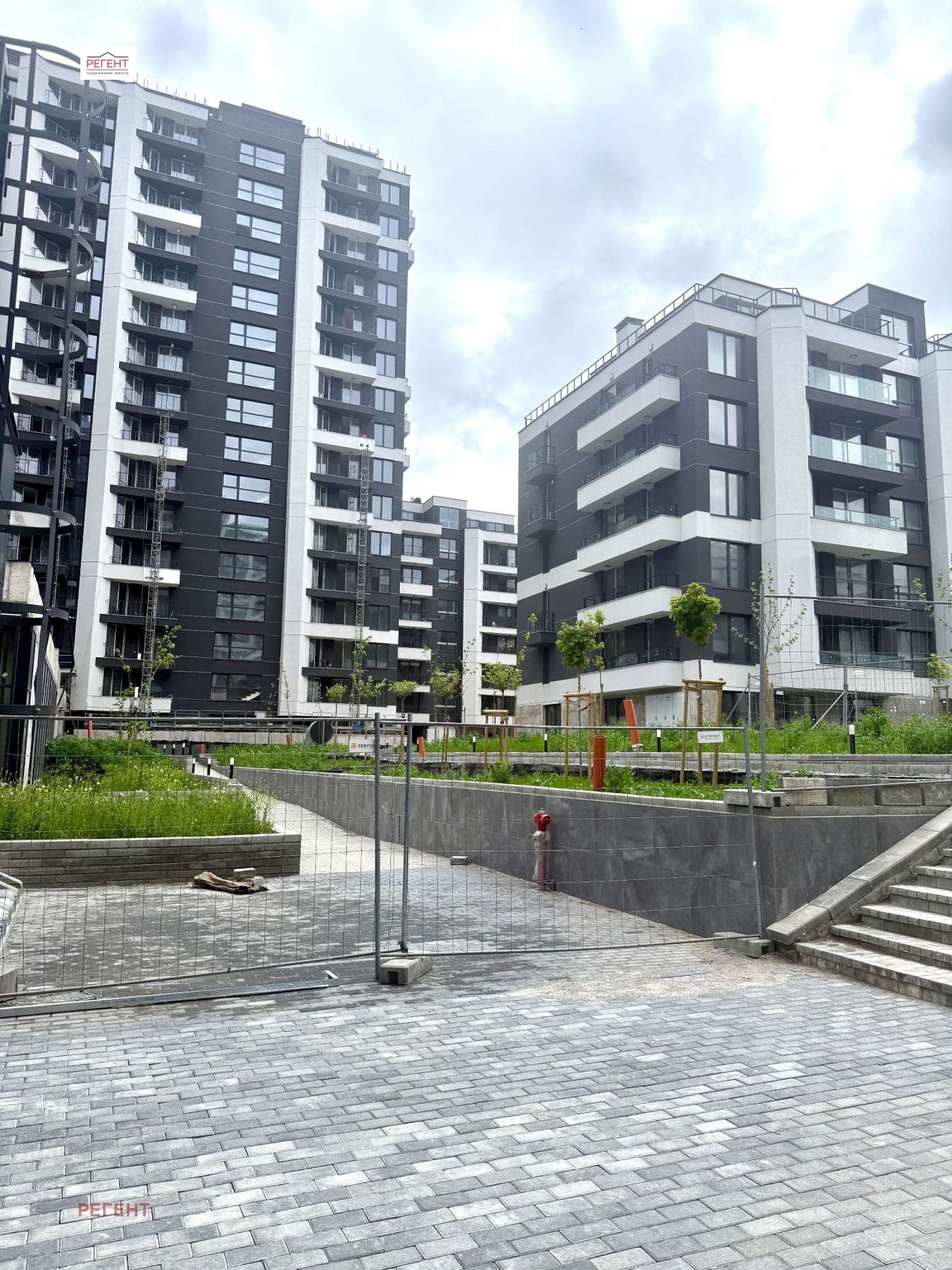 Продава 3-СТАЕН, гр. София, Банишора, снимка 2 - Апартаменти - 54498887