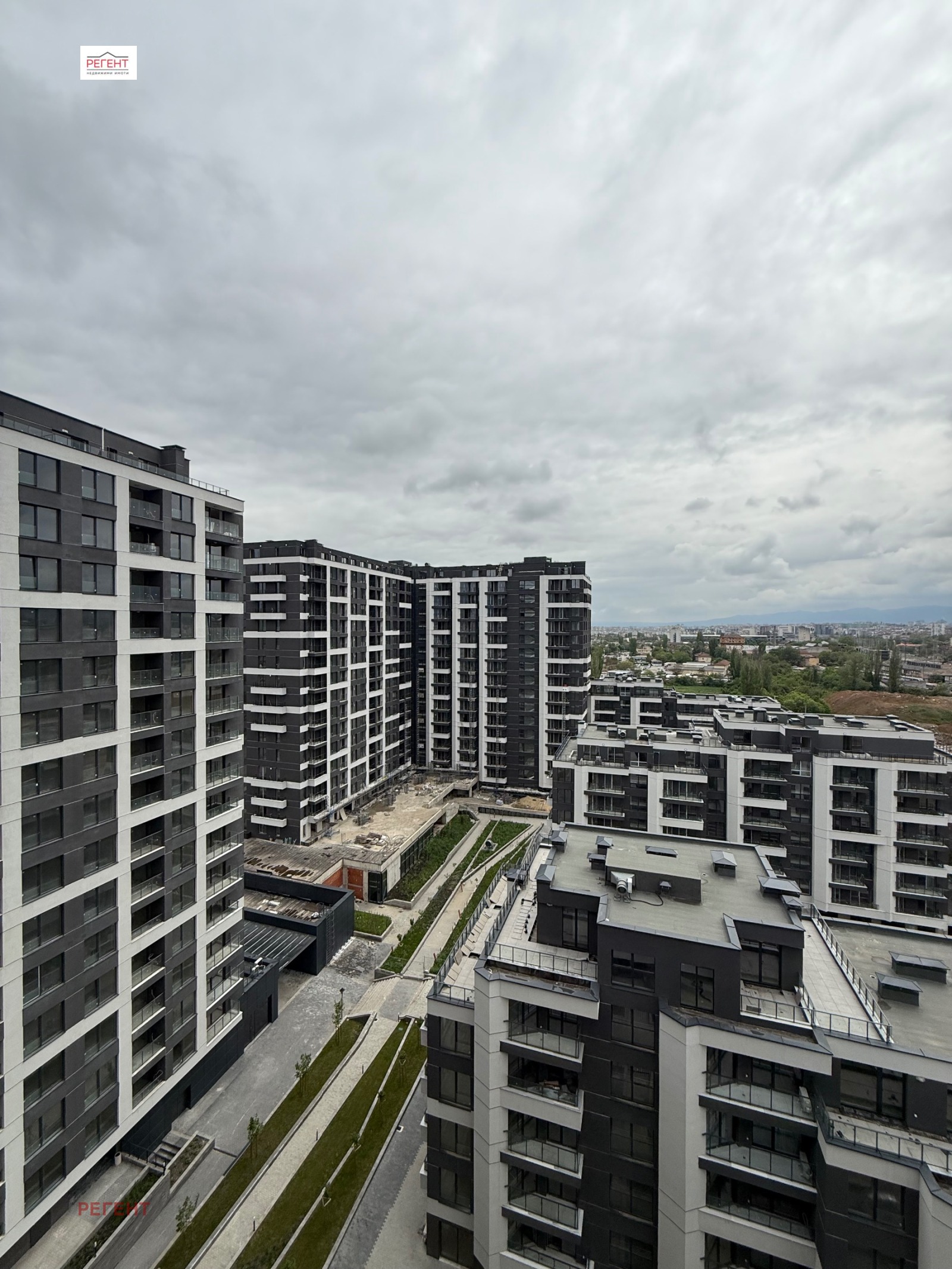 Продава 3-СТАЕН, гр. София, Банишора, снимка 13 - Апартаменти - 54498887