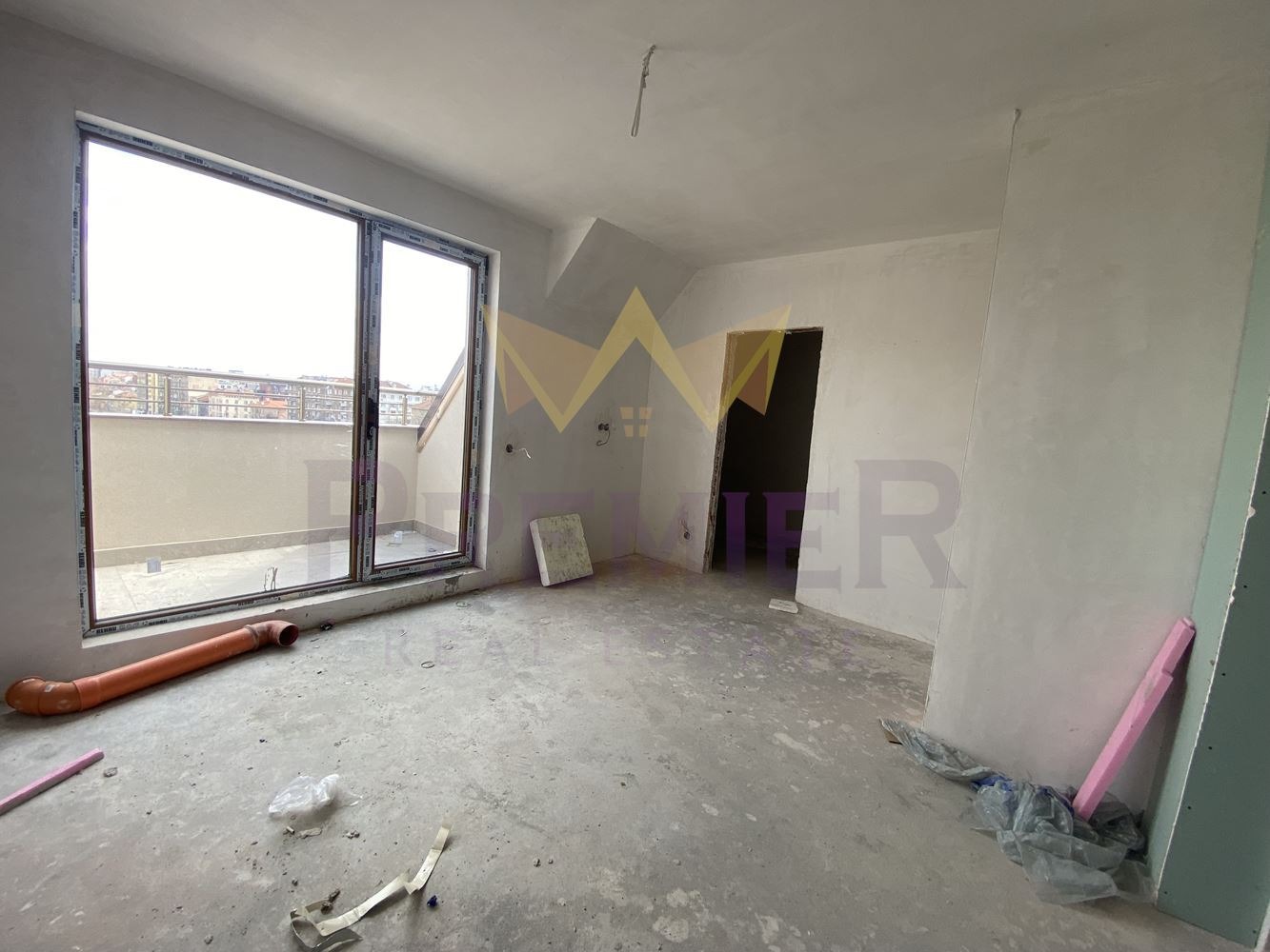 Продава 3-СТАЕН, гр. София, Банишора, снимка 13 - Апартаменти - 54846785
