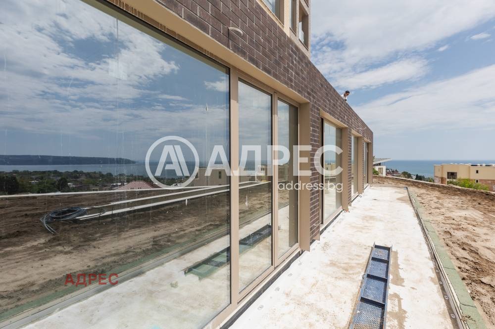 Продава 3-СТАЕН, гр. Варна, Бриз, снимка 6 - Апартаменти - 55463475