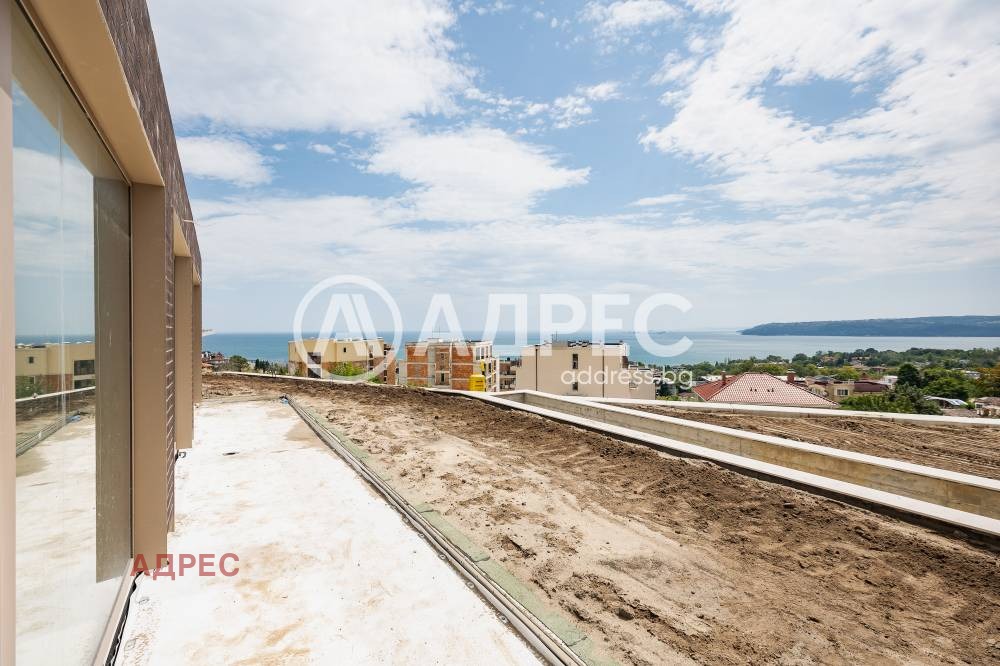 Продава 3-СТАЕН, гр. Варна, Бриз, снимка 5 - Апартаменти - 55463475