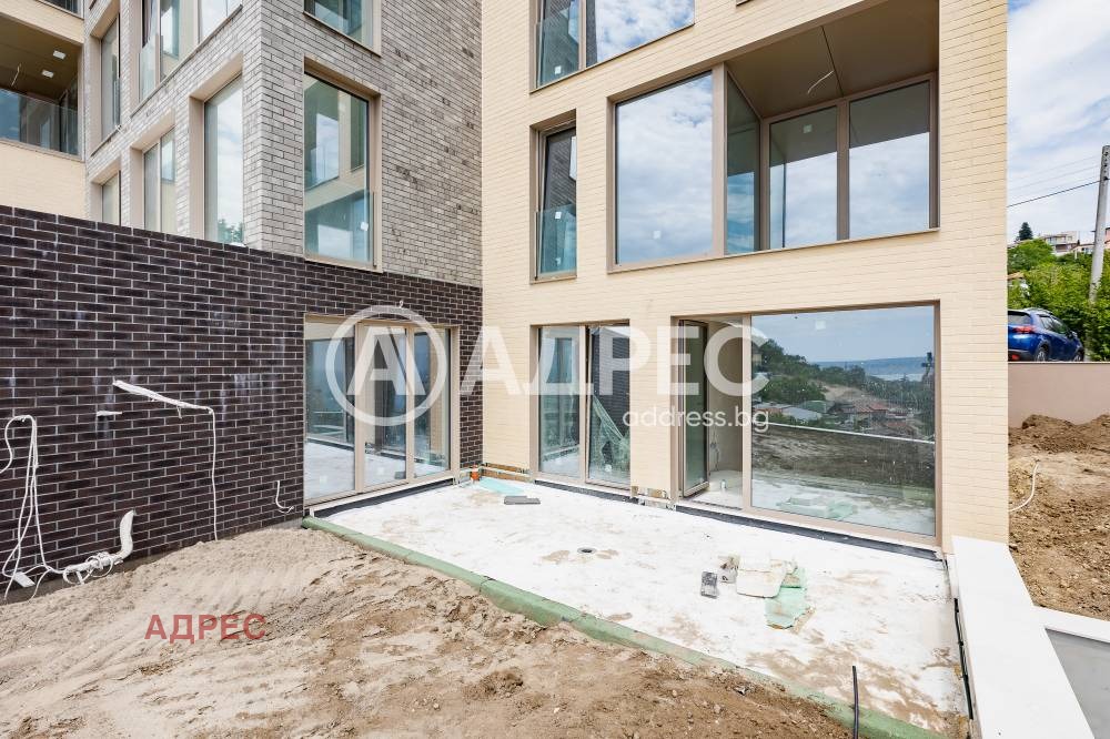 Продава 3-СТАЕН, гр. Варна, Бриз, снимка 3 - Апартаменти - 55463475