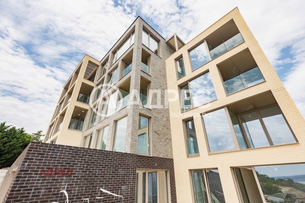 Продава 3-СТАЕН, гр. Варна, Бриз, снимка 4 - Апартаменти - 55463475