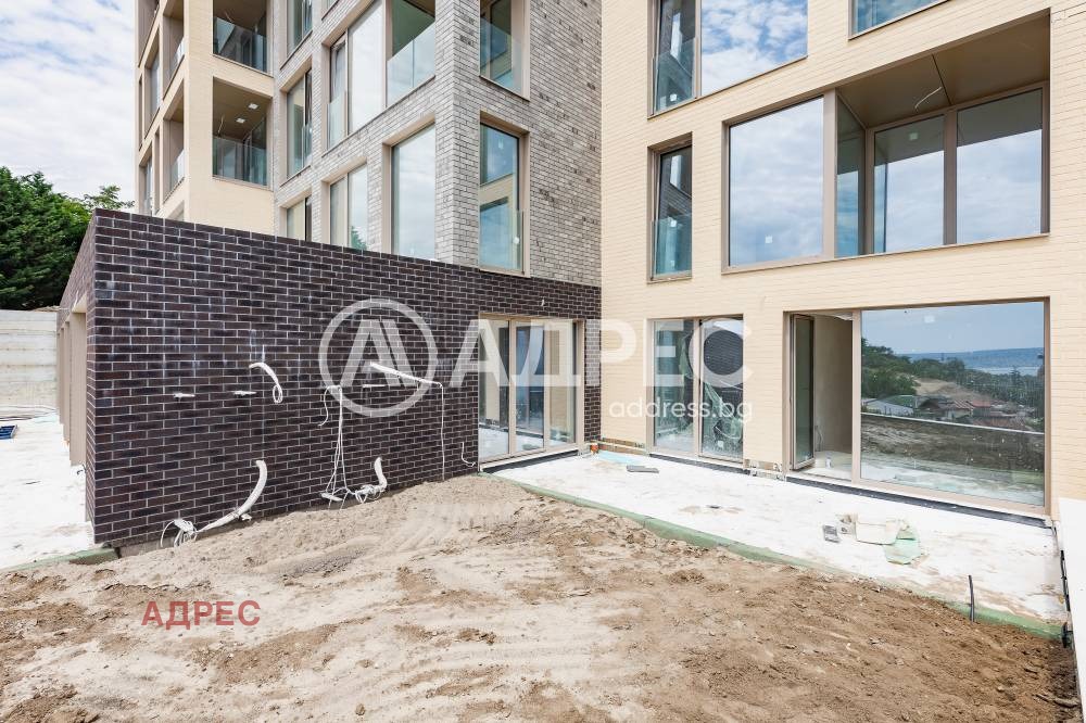 Продава 3-СТАЕН, гр. Варна, Бриз, снимка 2 - Апартаменти - 55463475