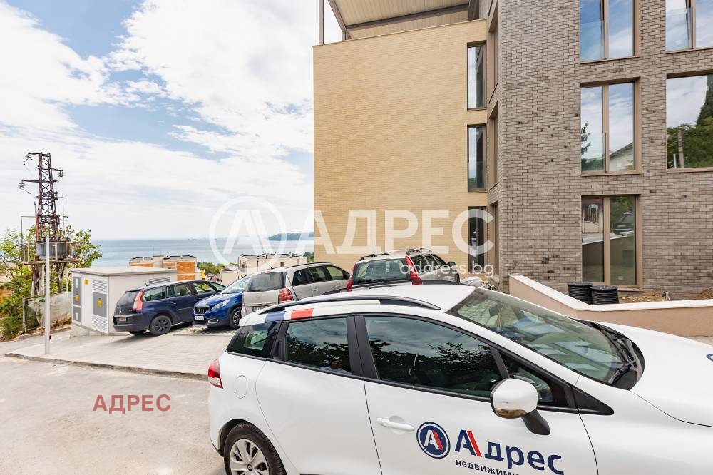 Продава 3-СТАЕН, гр. Варна, Бриз, снимка 8 - Апартаменти - 55463475