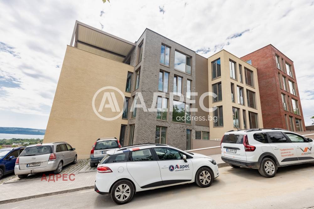 Продава 3-СТАЕН, гр. Варна, Бриз, снимка 7 - Апартаменти - 55463475