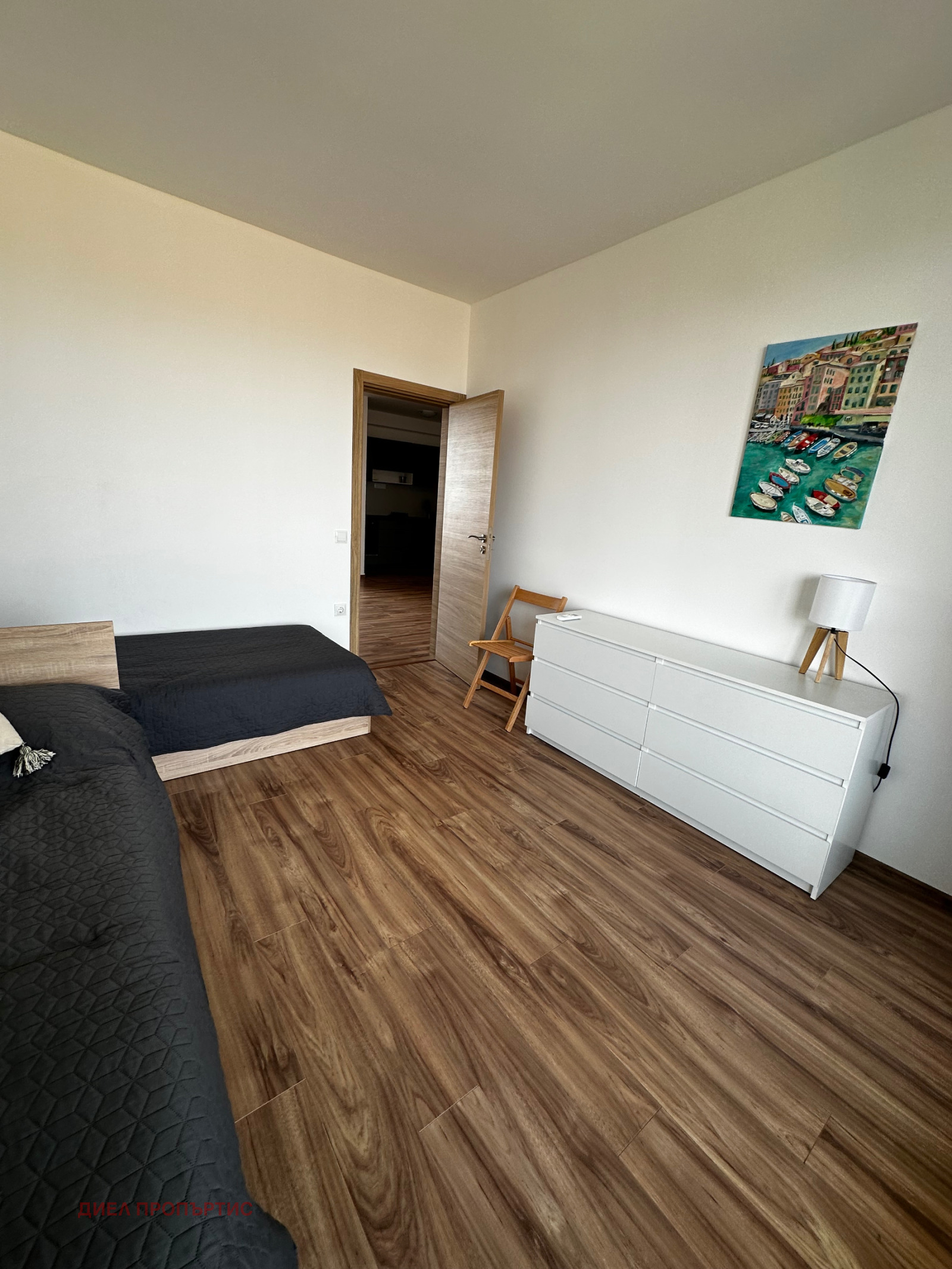 Продава 3-СТАЕН, гр. Ахелой, област Бургас, снимка 7 - Апартаменти - 56024282