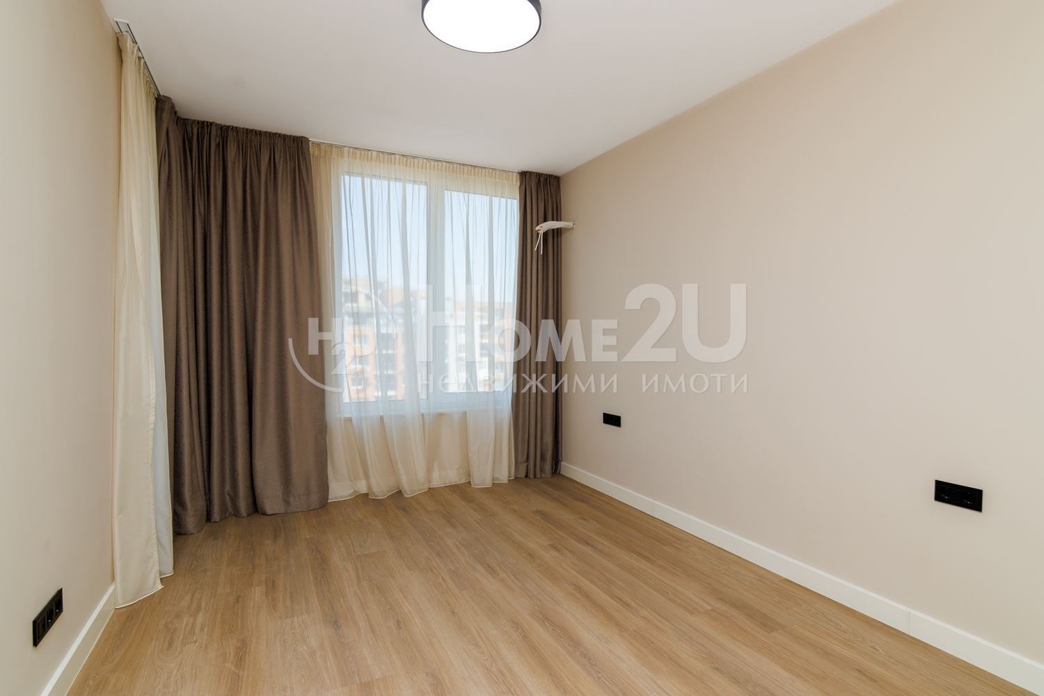 Продава 4-СТАЕН, гр. София, Овча купел, снимка 2 - Апартаменти - 55539205
