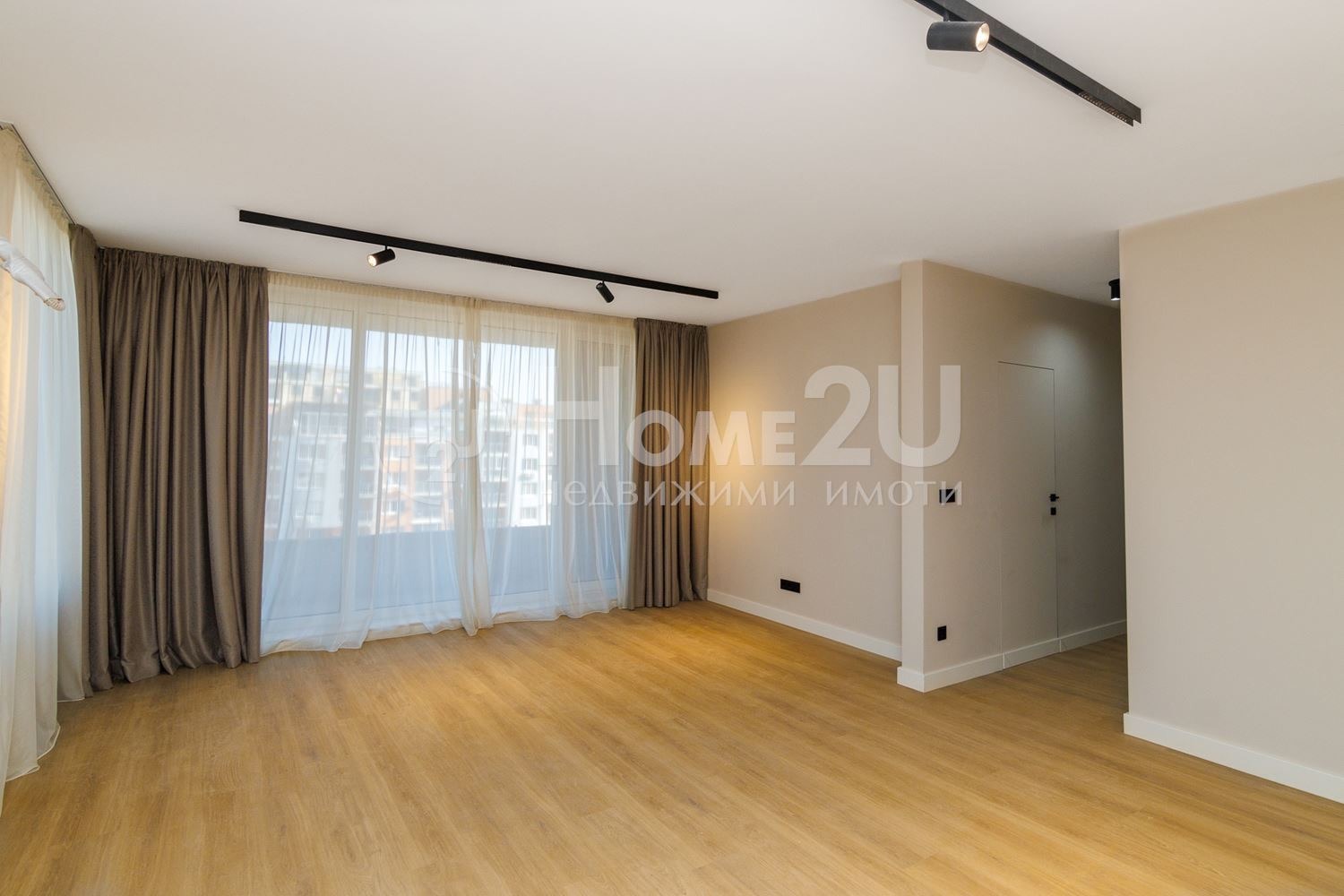 Продава 4-СТАЕН, гр. София, Овча купел, снимка 4 - Апартаменти - 55539205