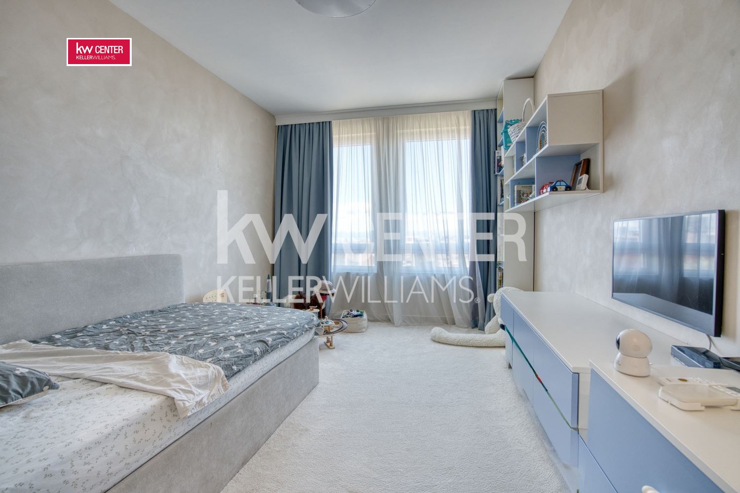 Продава МНОГОСТАЕН, гр. София, Манастирски ливади, снимка 11 - Апартаменти - 55307686
