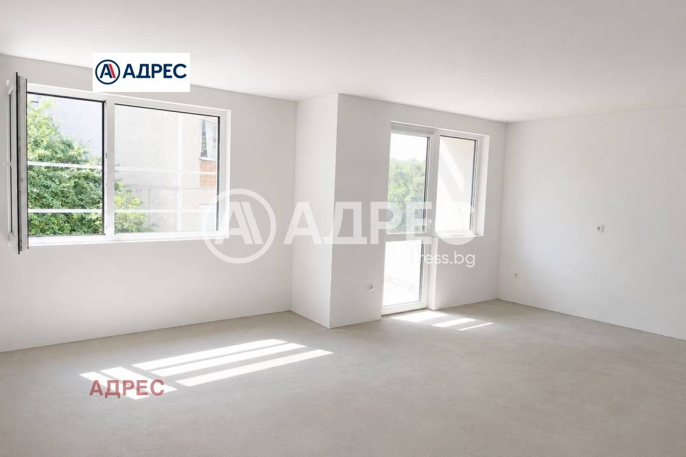 Продава МНОГОСТАЕН, гр. Варна, Център, снимка 4 - Апартаменти - 56596626