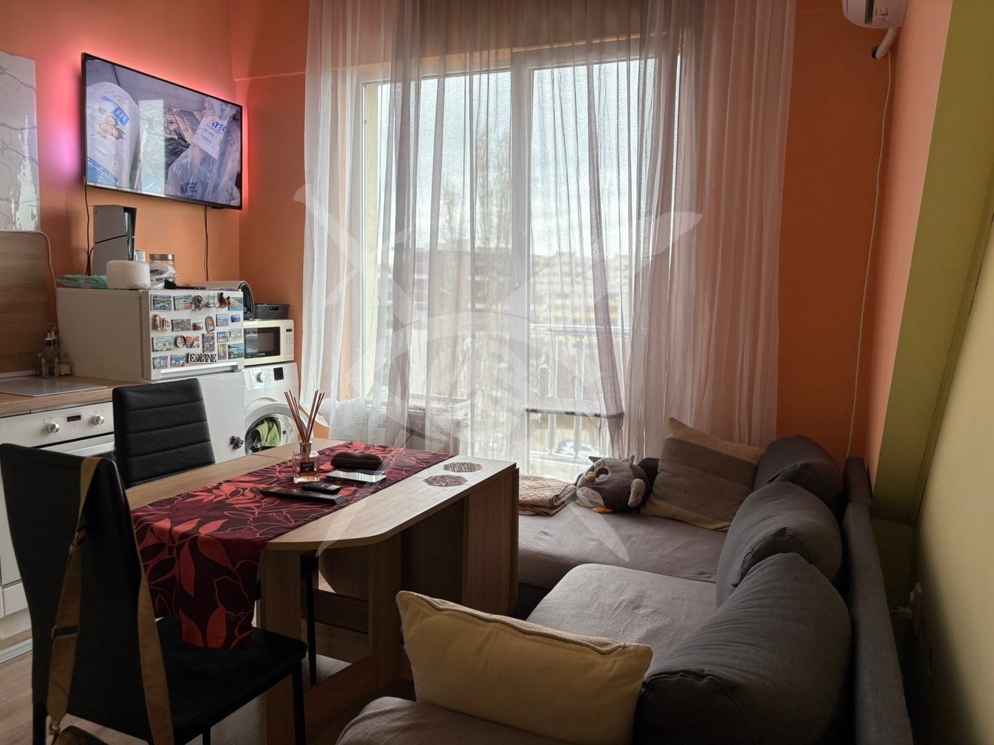 Продава МЕЗОНЕТ, гр. София, Овча купел 1, снимка 2 - Апартаменти - 53119420