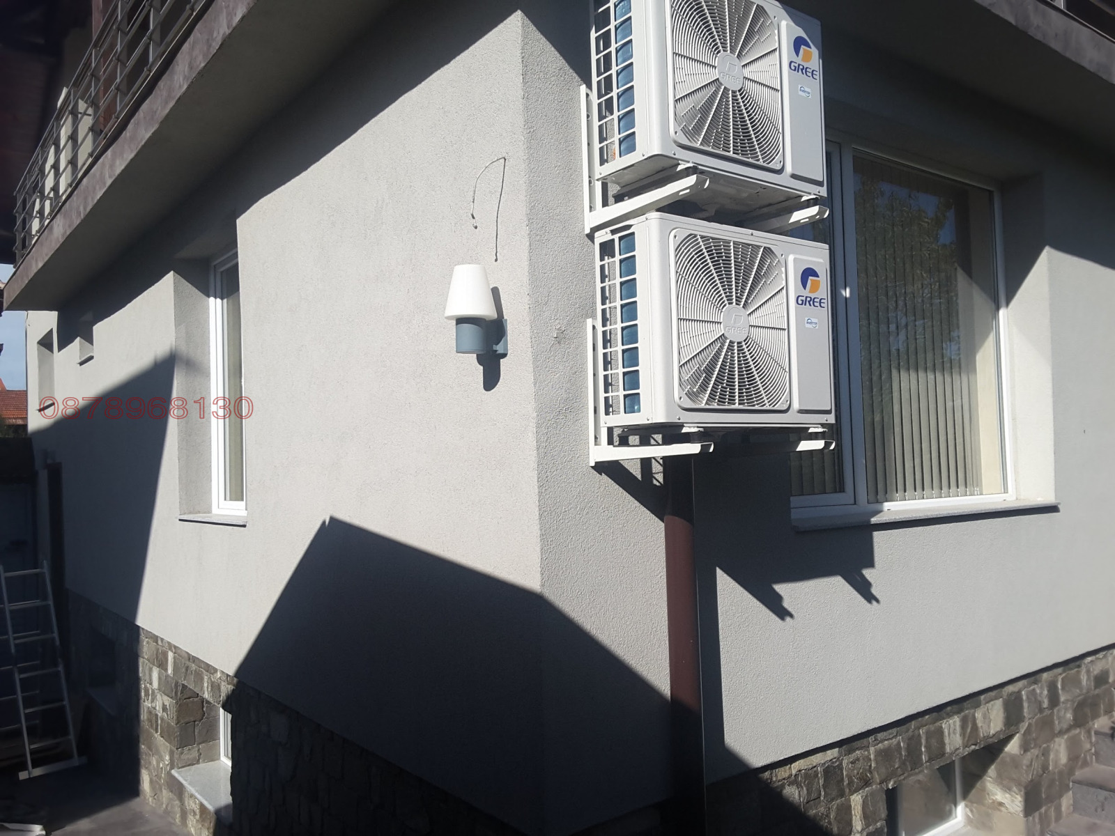 Продава КЪЩА, гр. Добринище, област Благоевград, снимка 16 - Къщи - 53621675