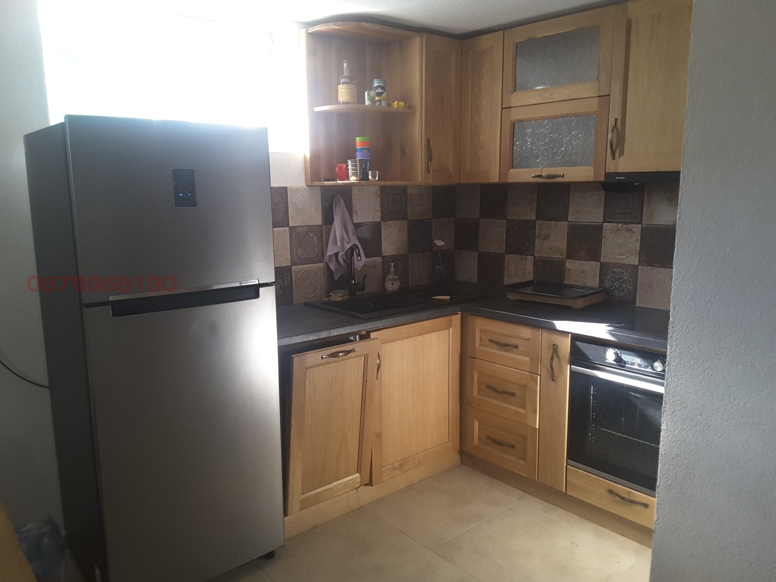 Продава КЪЩА, гр. Добринище, област Благоевград, снимка 5 - Къщи - 53621675