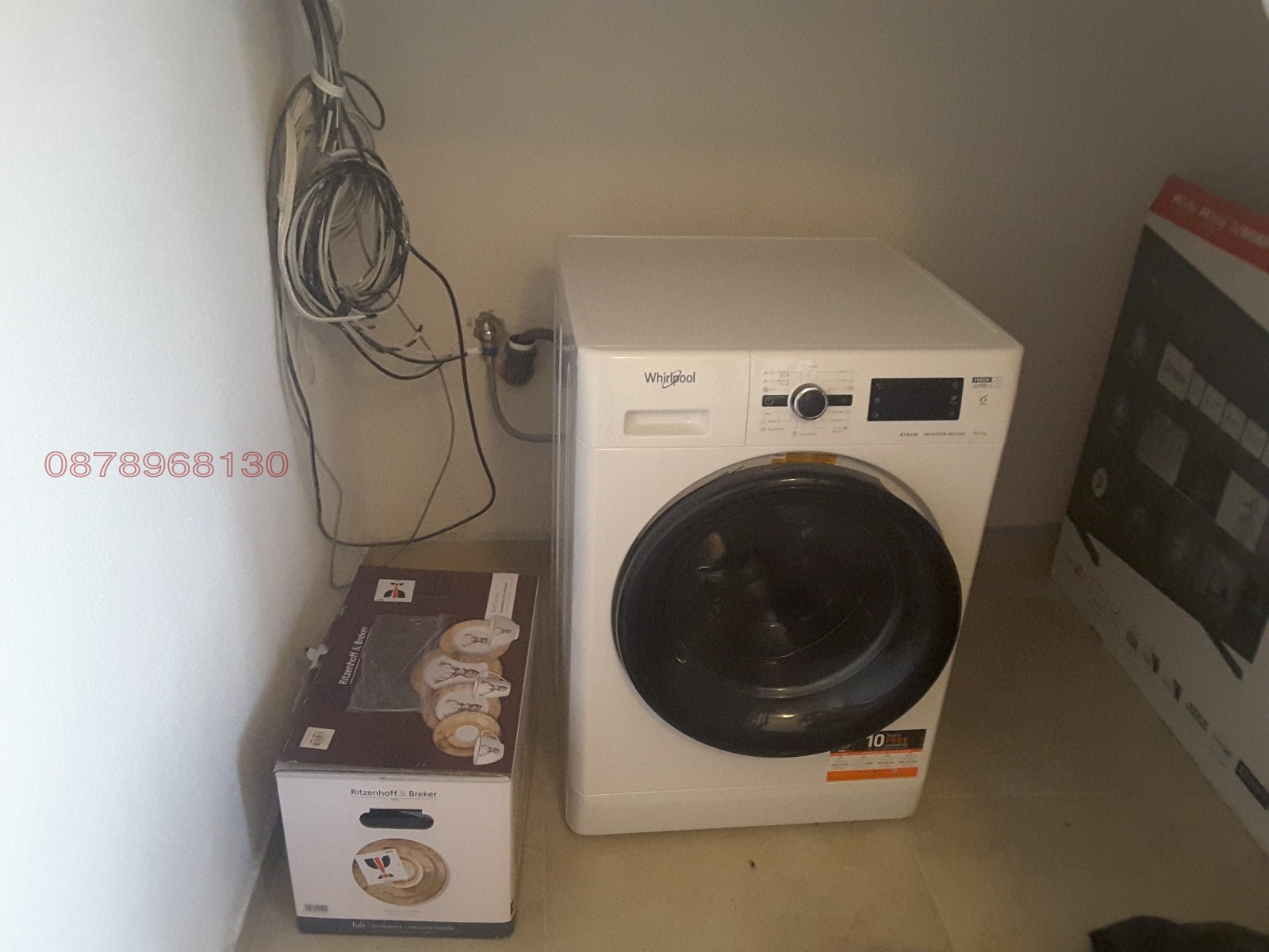 Продава КЪЩА, гр. Добринище, област Благоевград, снимка 6 - Къщи - 53621675