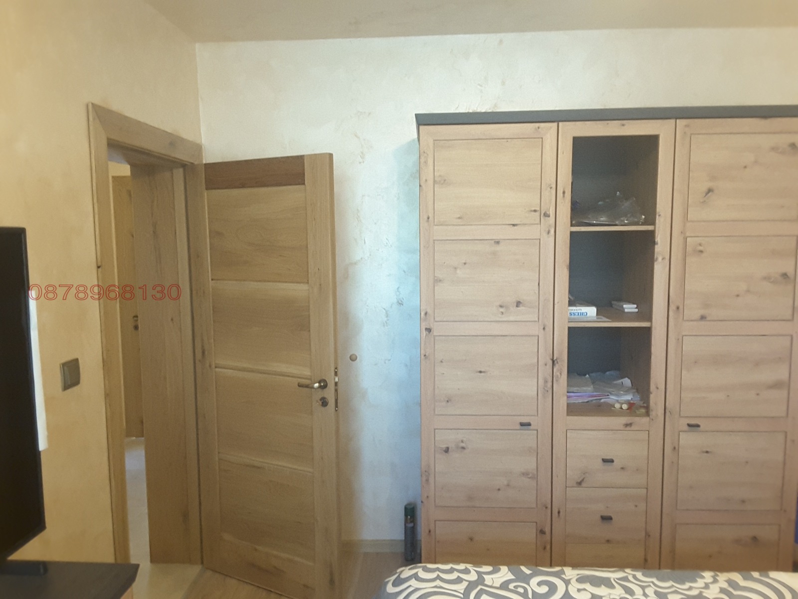 Продава КЪЩА, гр. Добринище, област Благоевград, снимка 9 - Къщи - 53621675