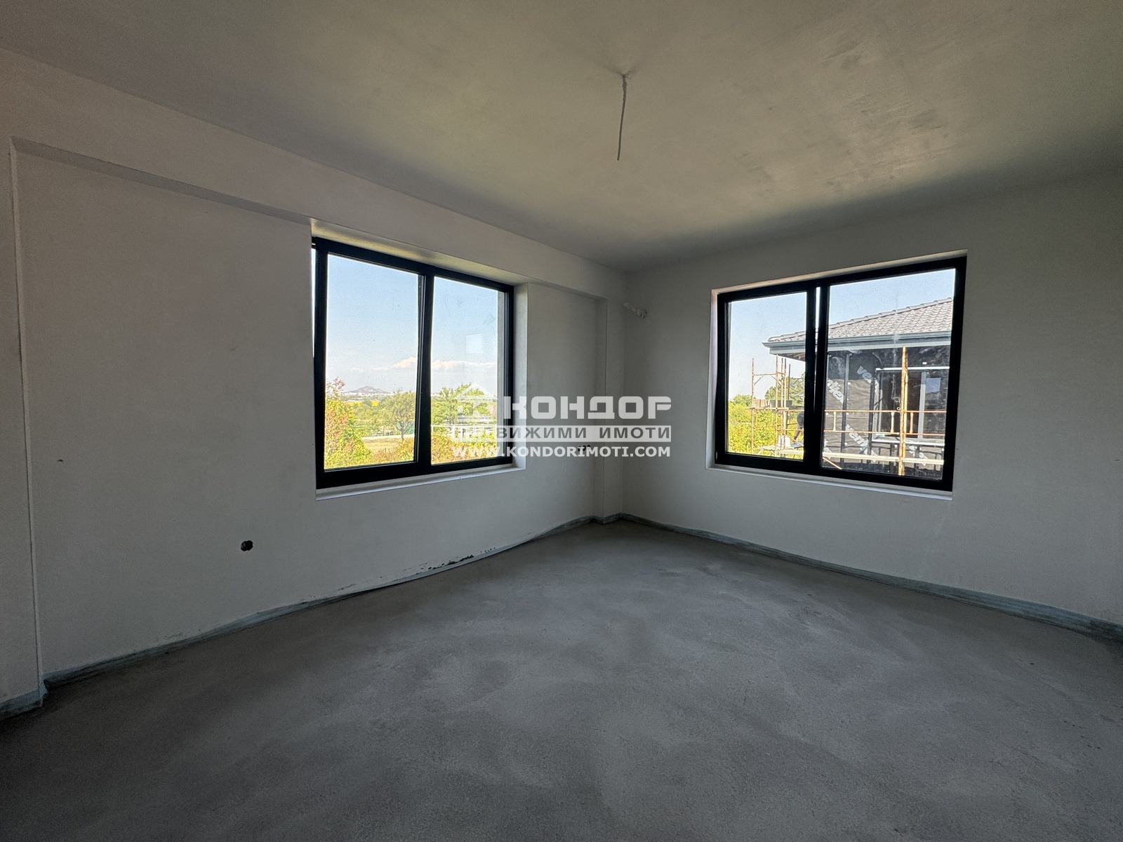 Продава КЪЩА, с. Марково, област Пловдив, снимка 8 - Къщи - 50712418