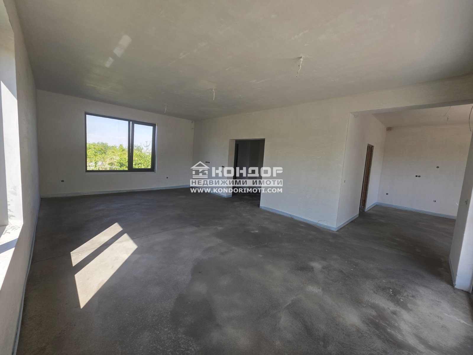 Продава КЪЩА, с. Марково, област Пловдив, снимка 4 - Къщи - 50712418