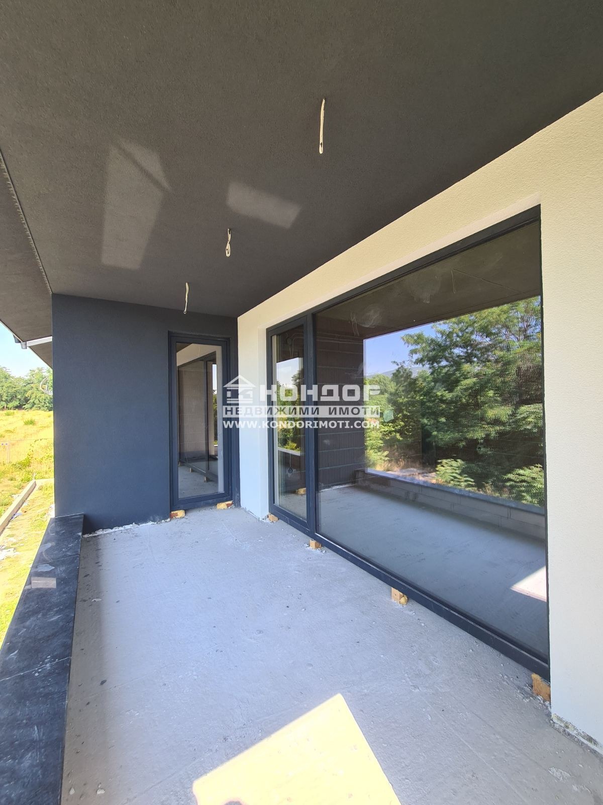 Продава КЪЩА, с. Марково, област Пловдив, снимка 7 - Къщи - 50712418