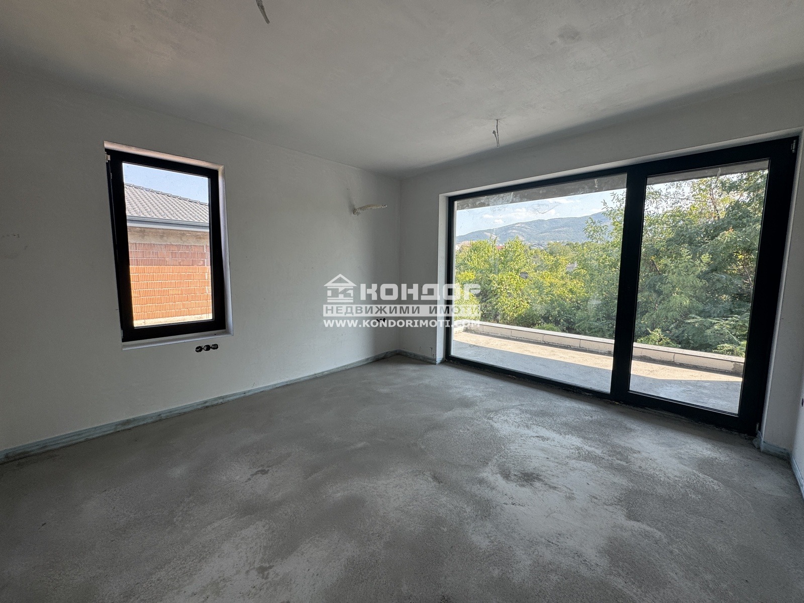 Продава КЪЩА, с. Марково, област Пловдив, снимка 6 - Къщи - 50712418