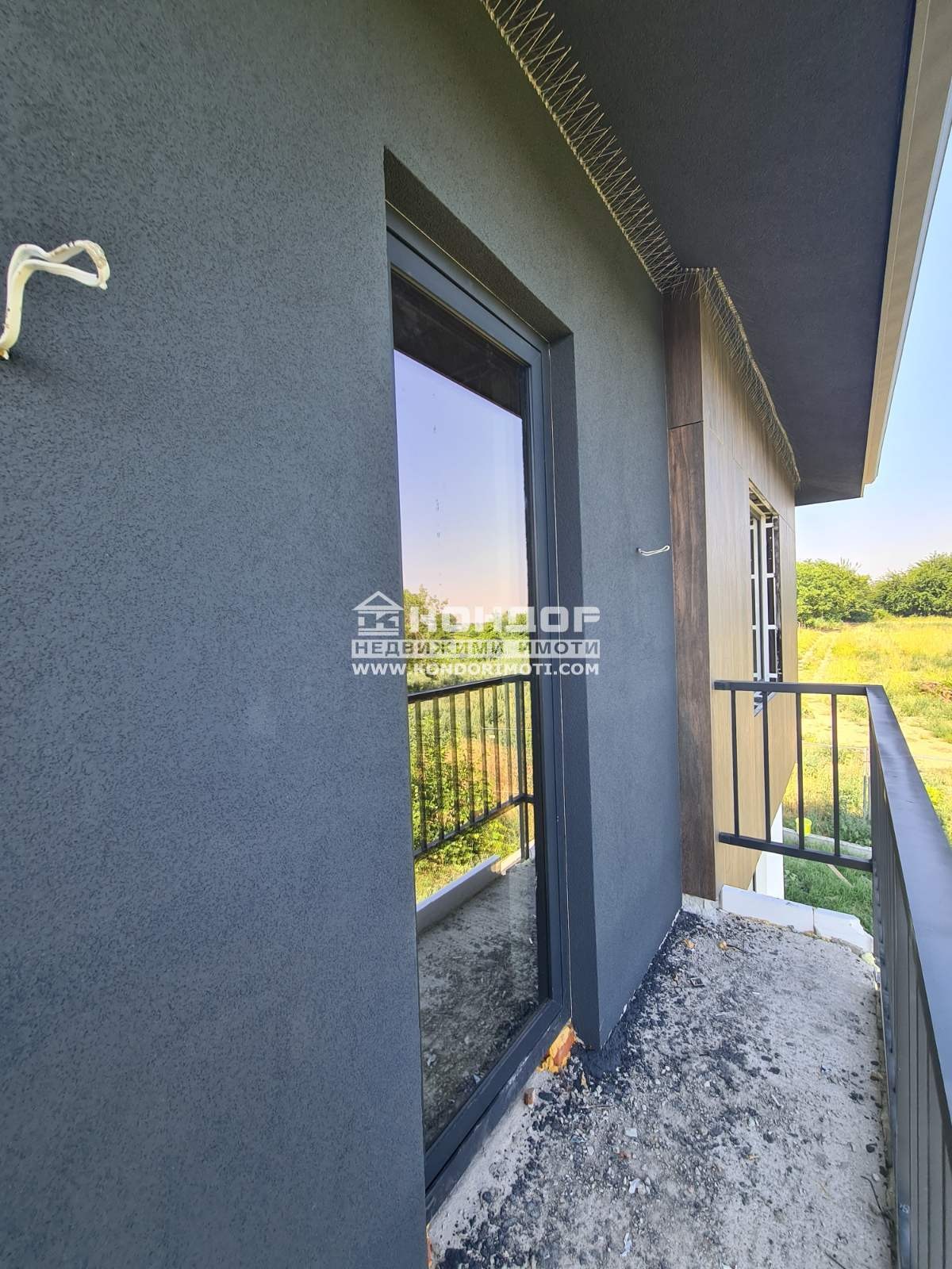 Продава КЪЩА, с. Марково, област Пловдив, снимка 2 - Къщи - 50712418