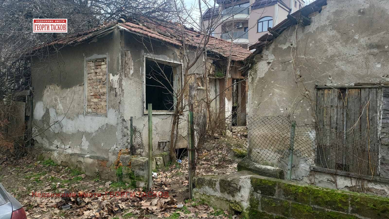 Продава КЪЩА, гр. Русе, Дружба 2