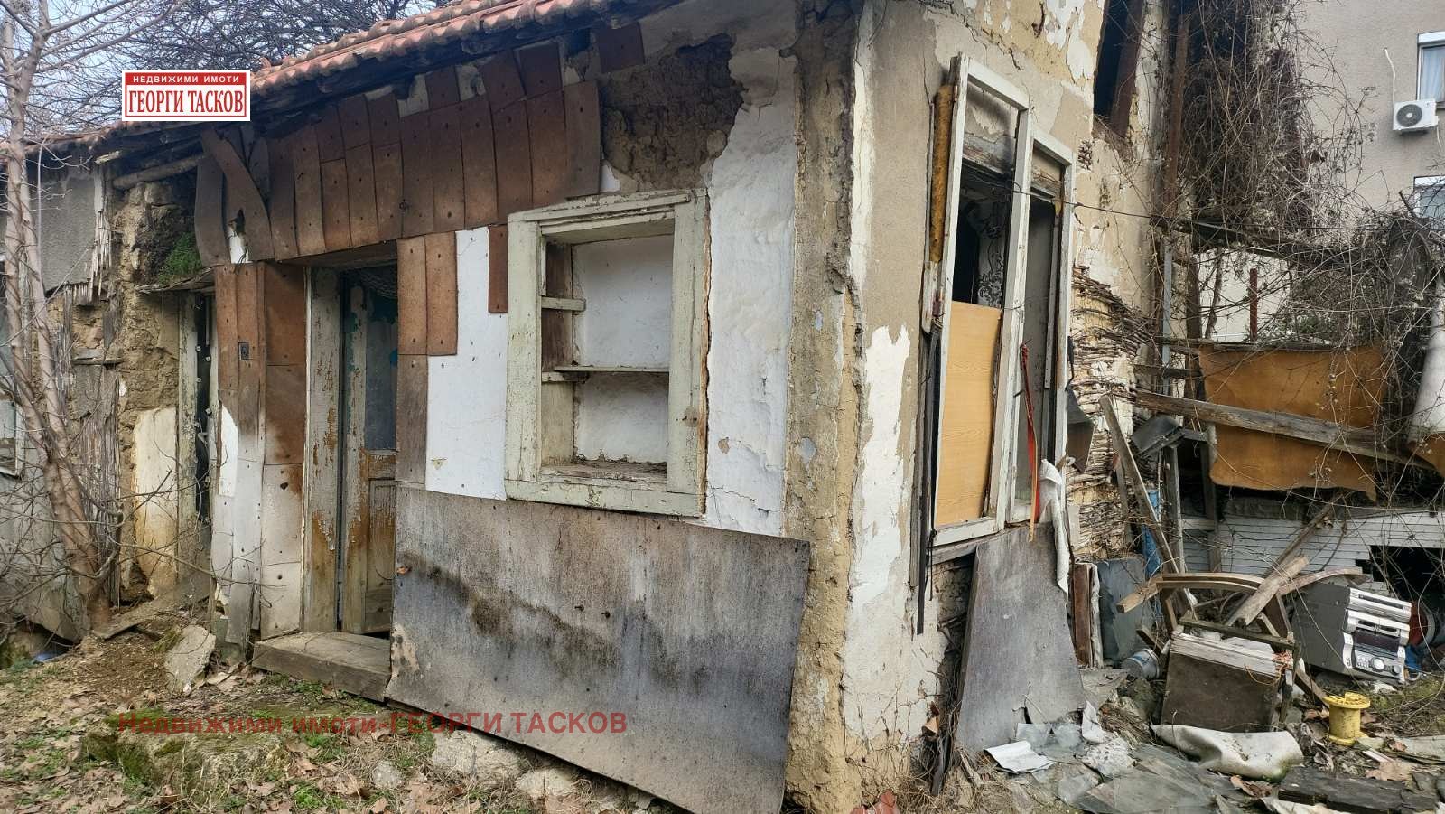 Продава КЪЩА, гр. Русе, Дружба 2, снимка 2 - Къщи - 53451166