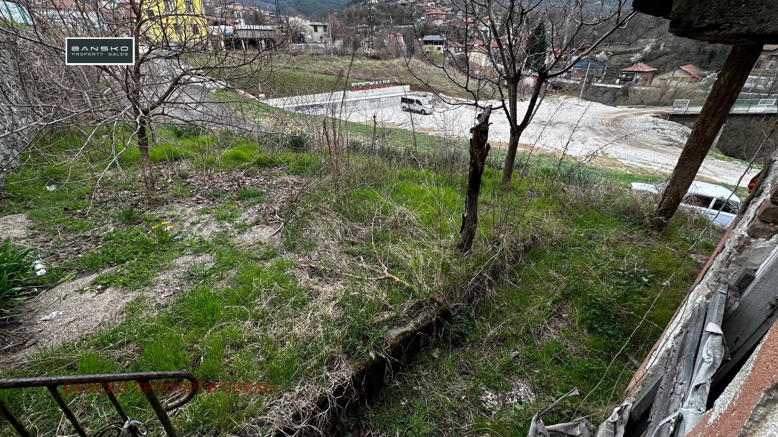 Продава КЪЩА, с. Брежани, област Благоевград, снимка 6 - Къщи - 54061503