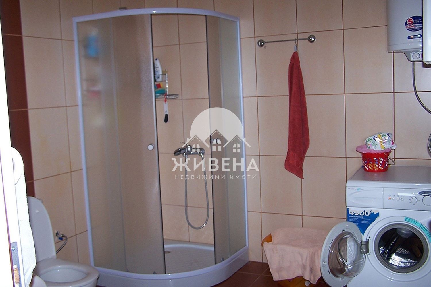 Продава КЪЩА, с. Долина, област Добрич, снимка 7 - Къщи - 54763159