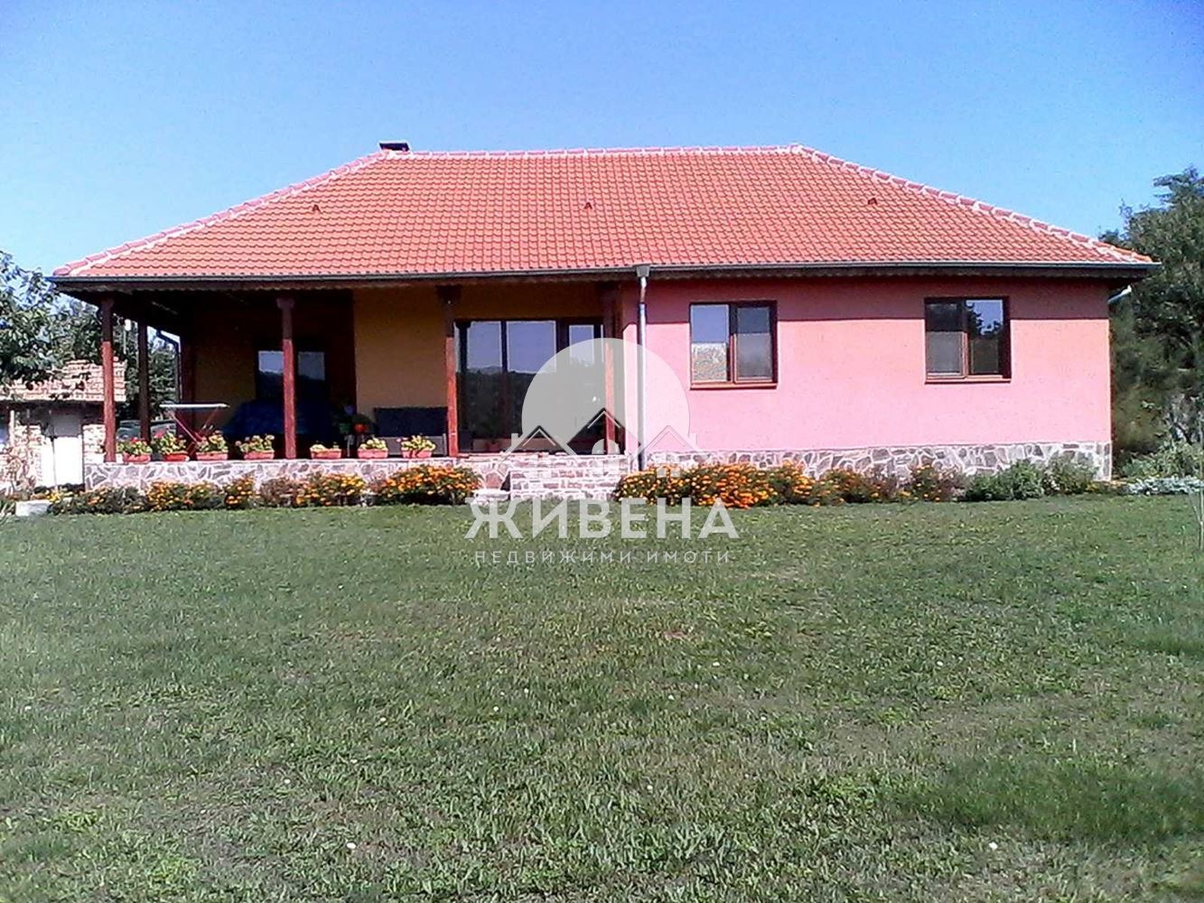 Продава КЪЩА, с. Долина, област Добрич