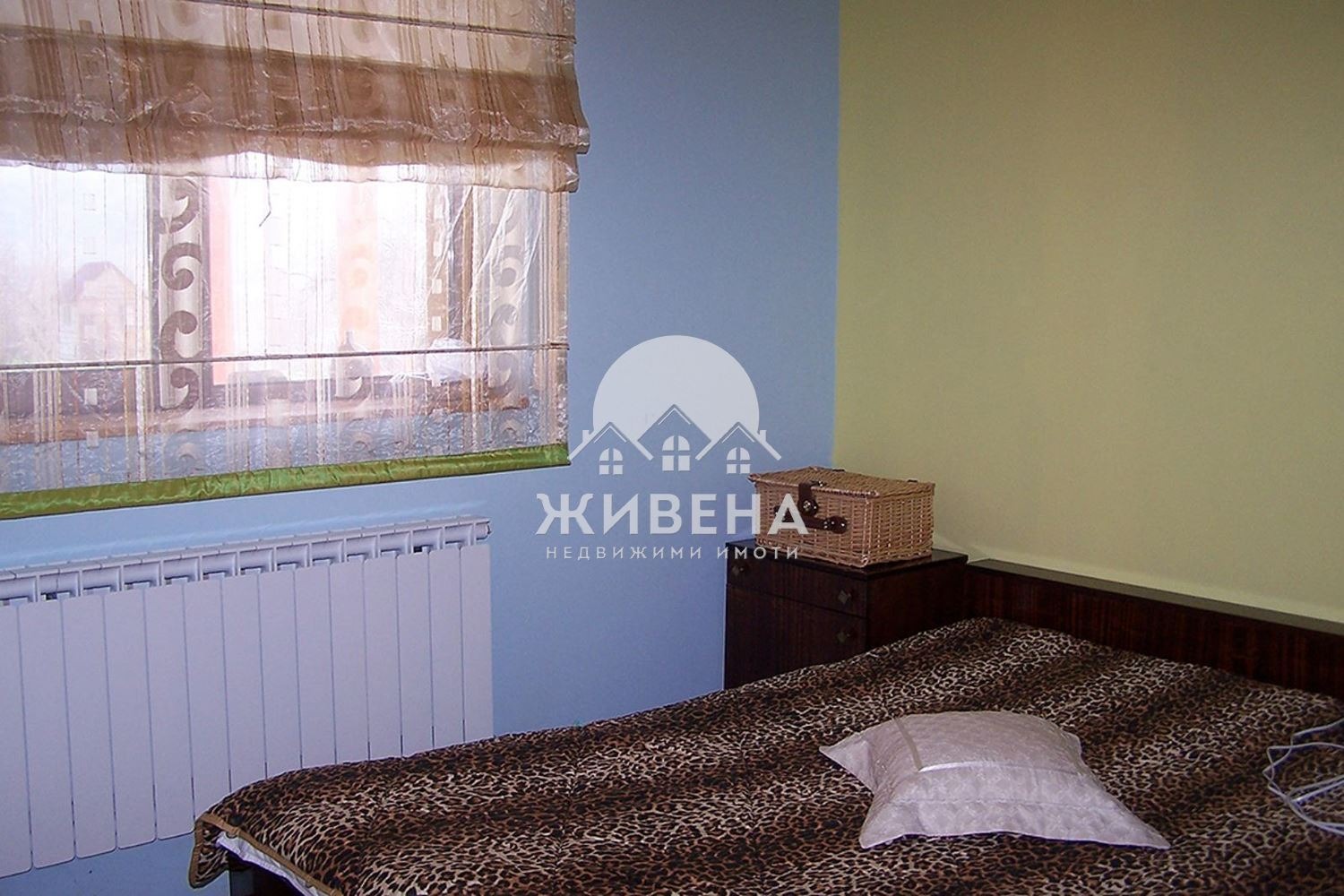Продава КЪЩА, с. Долина, област Добрич, снимка 9 - Къщи - 54763159