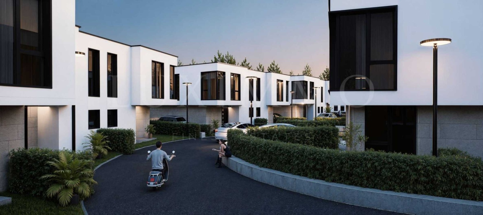 Продава КЪЩА, гр. Несебър, област Бургас, снимка 10 - Къщи - 55478634