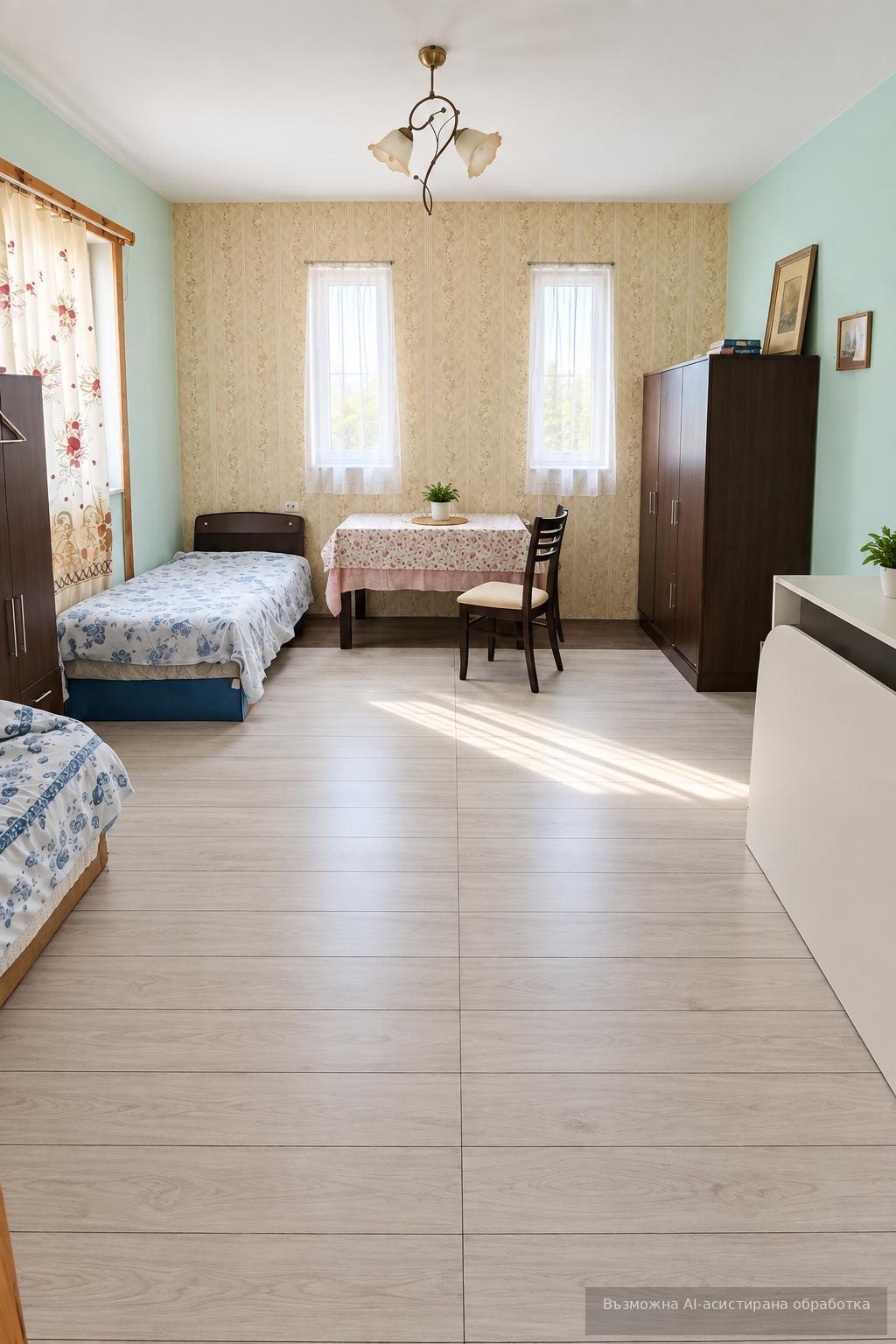 Продава КЪЩА, с. Лесново, област София област, снимка 3 - Къщи - 56070776