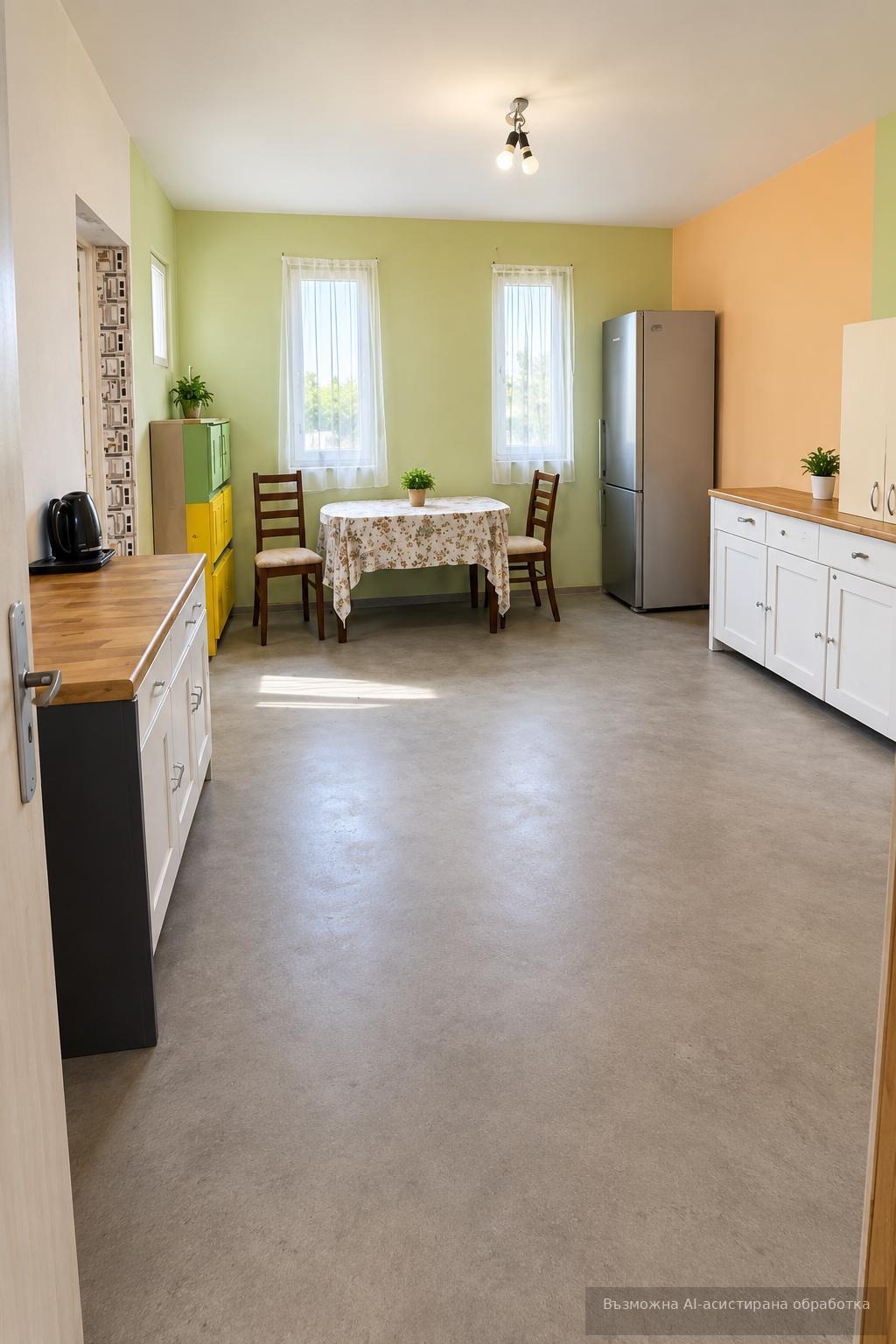 Продава КЪЩА, с. Лесново, област София област, снимка 4 - Къщи - 56070776