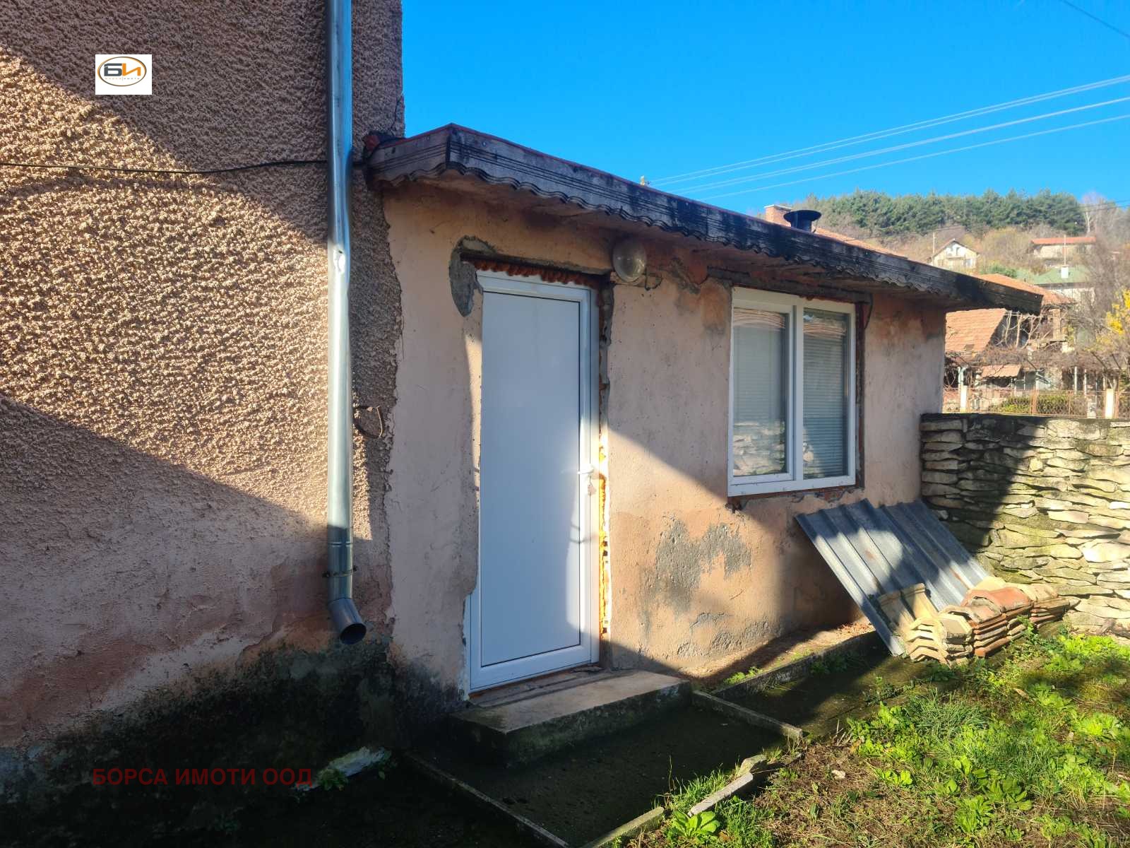 Продава КЪЩА, с. Върбешница, област Враца, снимка 2 - Къщи - 56206491