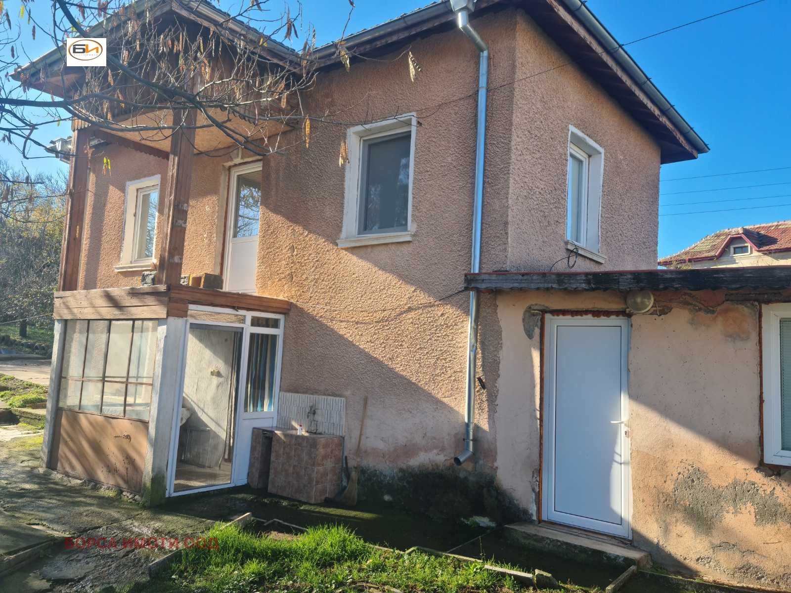 Продава КЪЩА, с. Върбешница, област Враца