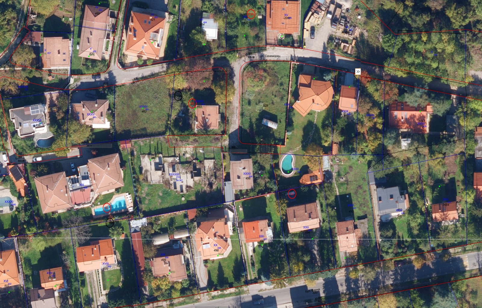 Продава ПАРЦЕЛ, гр. София, гр. Банкя