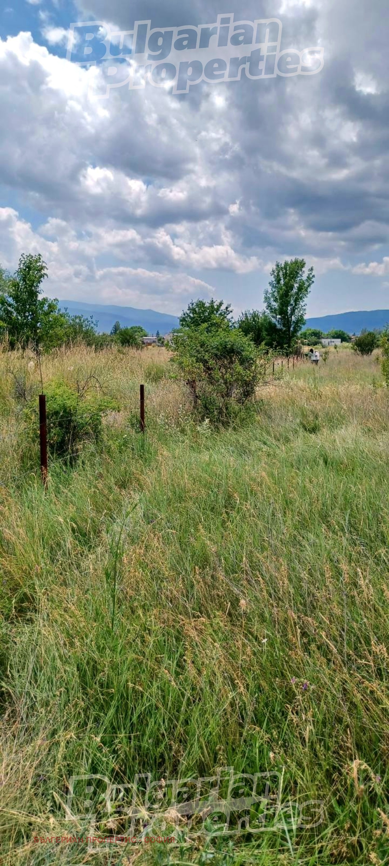 Продава ПАРЦЕЛ, гр. София, с. Волуяк, снимка 13 - Парцели - 54407155