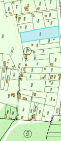 Продава ПАРЦЕЛ, гр. Русе, в.з. Левента, снимка 1