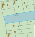 Продава ПАРЦЕЛ, гр. Русе, в.з. Левента, снимка 2